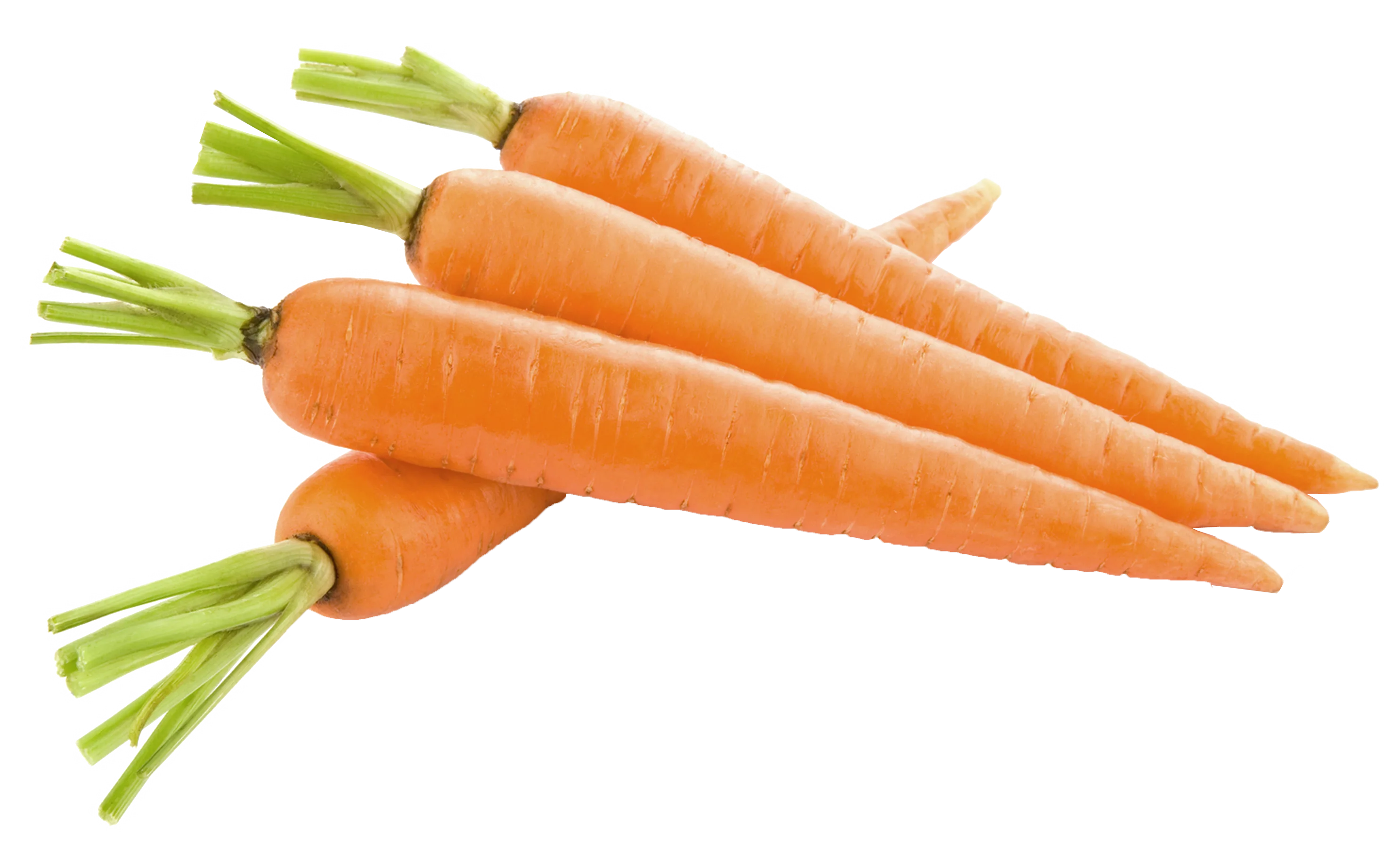 Carrots