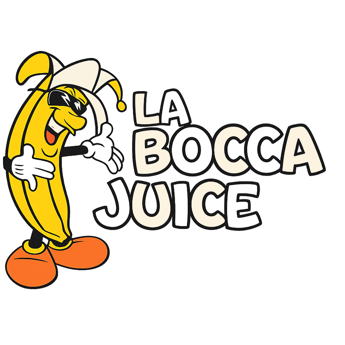 La Bocca Juice