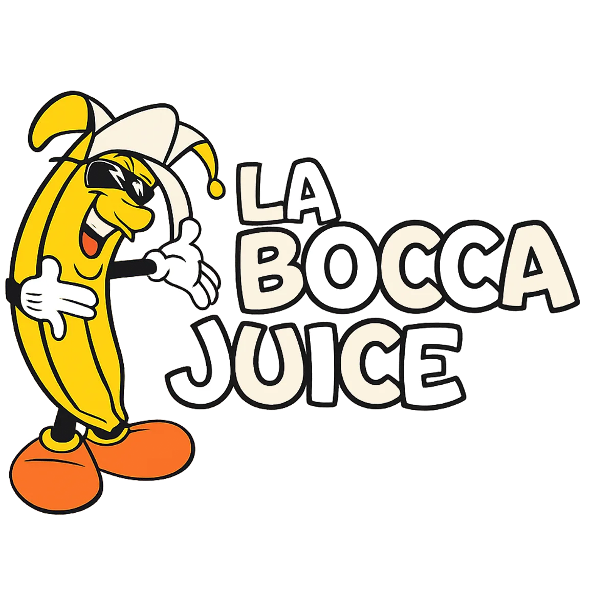 La Bocca Juice