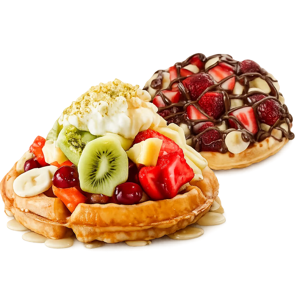 Waffles