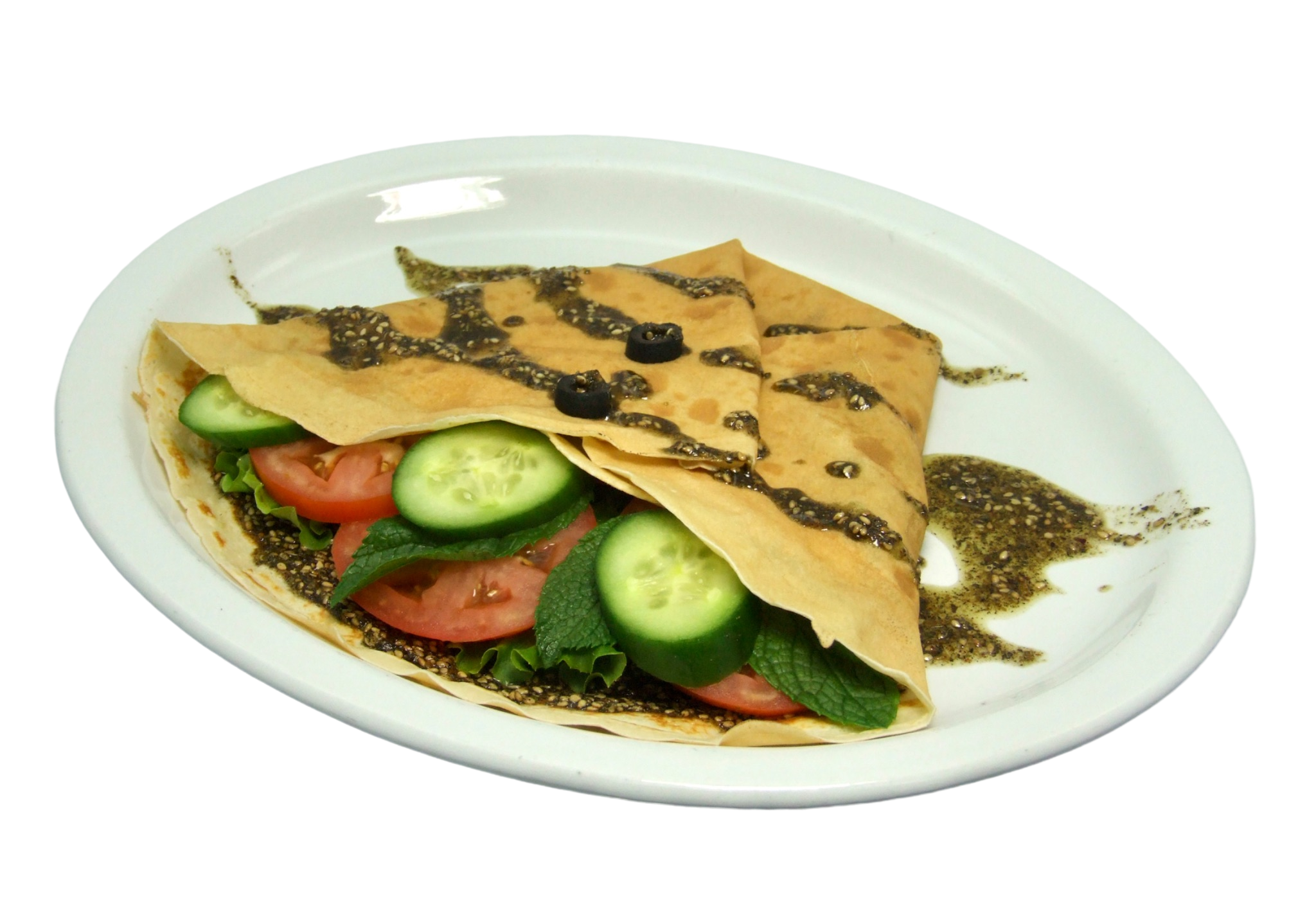Zaatar